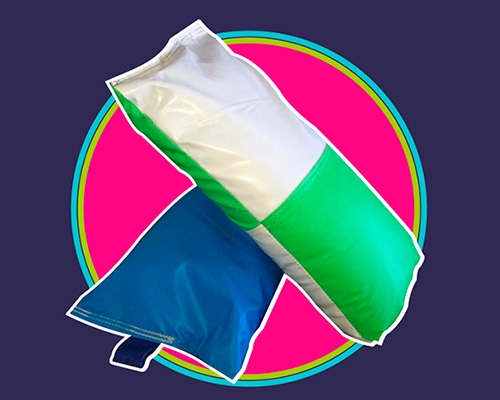 Costales de Contrapeso