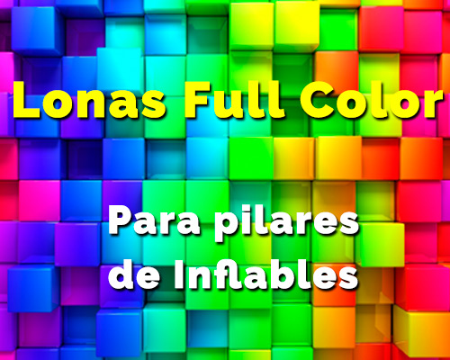 Lonas Full Color