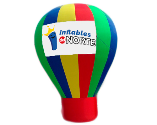 Globos Gigantes